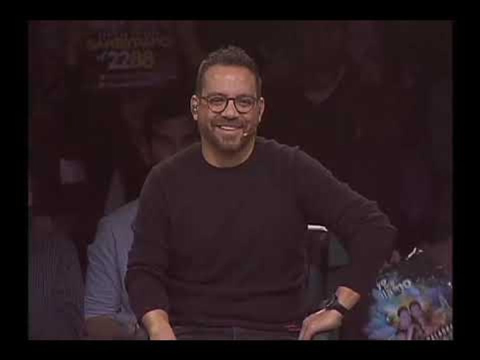 GALA 58 YMLL5 - Sandy Papo