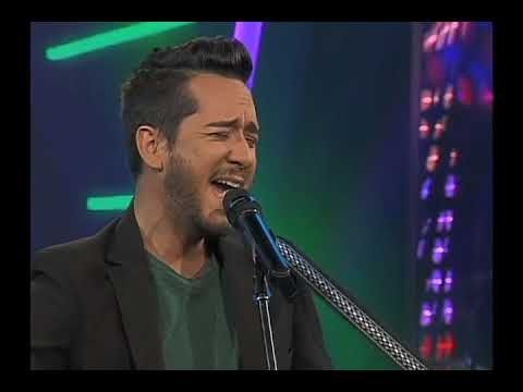 GALA 59 YMLL5 - Luciano Pereyra