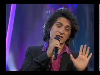 GALA 58 YMLL5 - Camilo Sesto