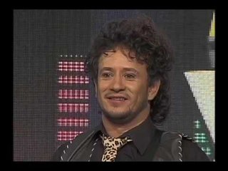 GALA 59 YMLL5 - Gustavo Cerati