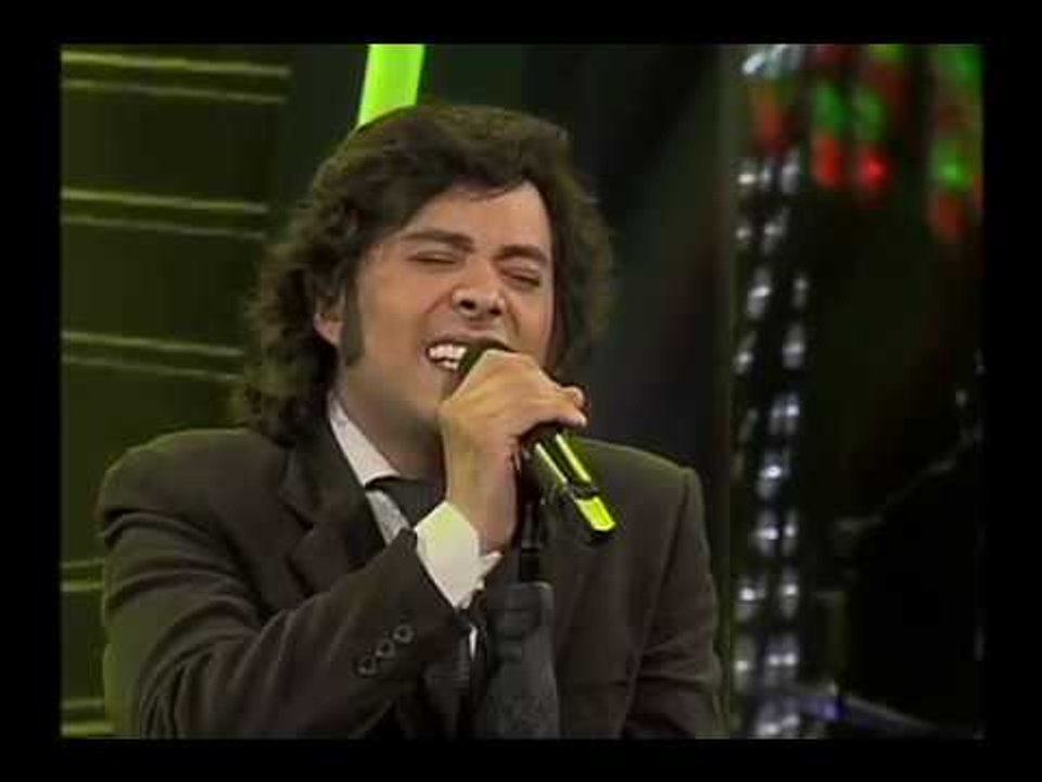 GALA 59 YMLL5 - Eduardo Franco