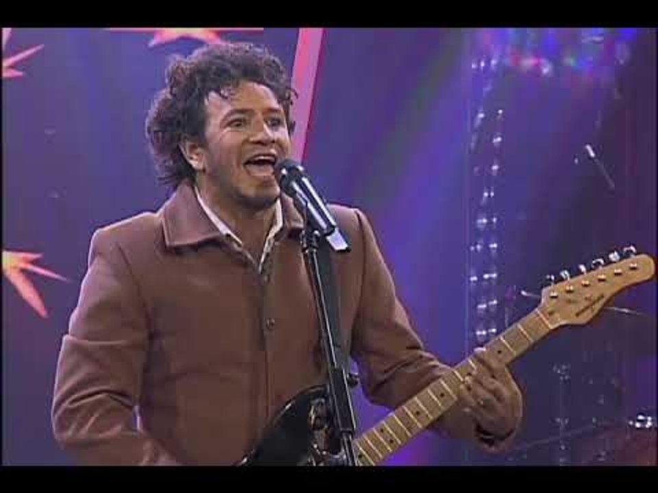 GALA 57 YMLL5 - Gustavo Cerati