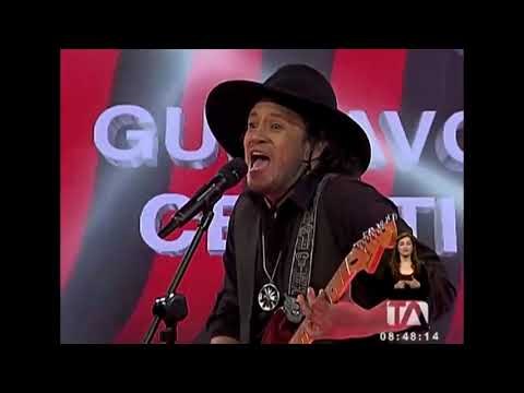 Camilo Sesto es el ganador de la quinta temporada de Yo Me Llamo -Teleamazonas