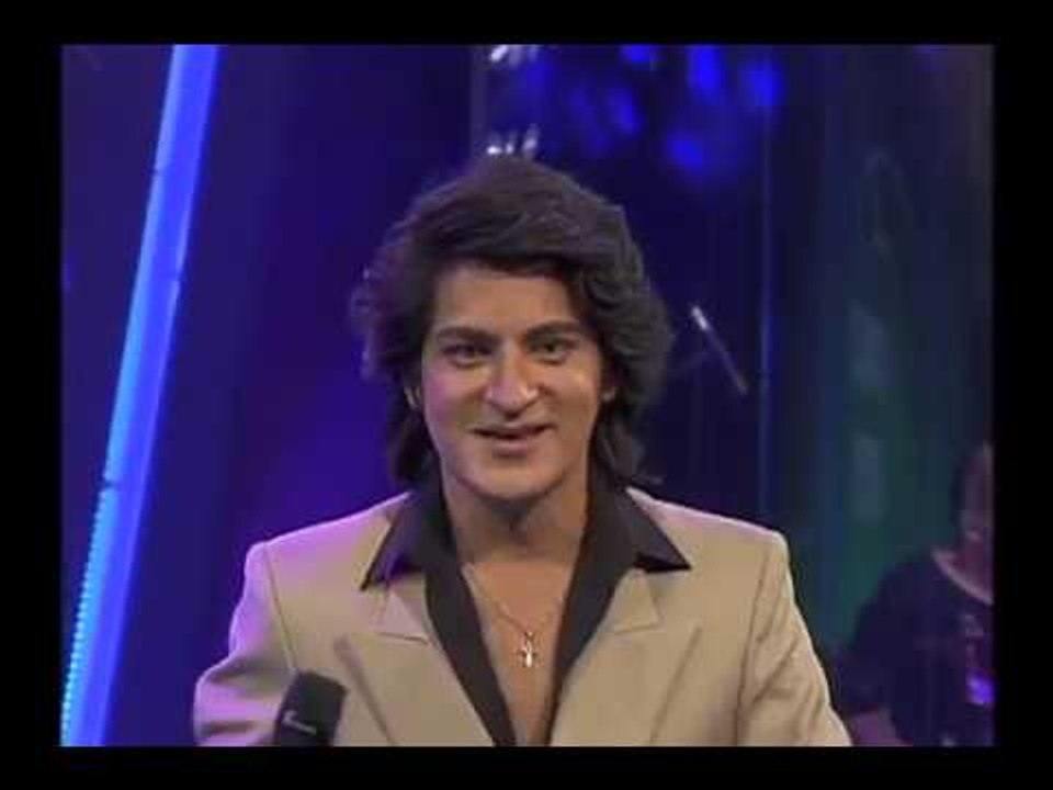 GALA 59 YMLL5 - Camilo Sesto
