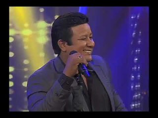 GALA 58 YMLL5 - Gustavo Velazquez