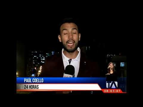 Este martes el pleno de la Asamblea posesionará al nuevo Vicepresidente -Teleamazonas