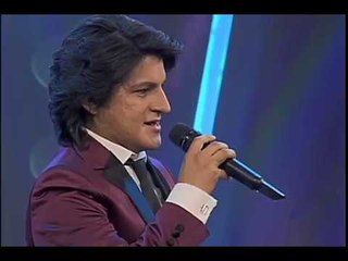 GALA 60 YMLL5 -  Camilo Sesto Popurri