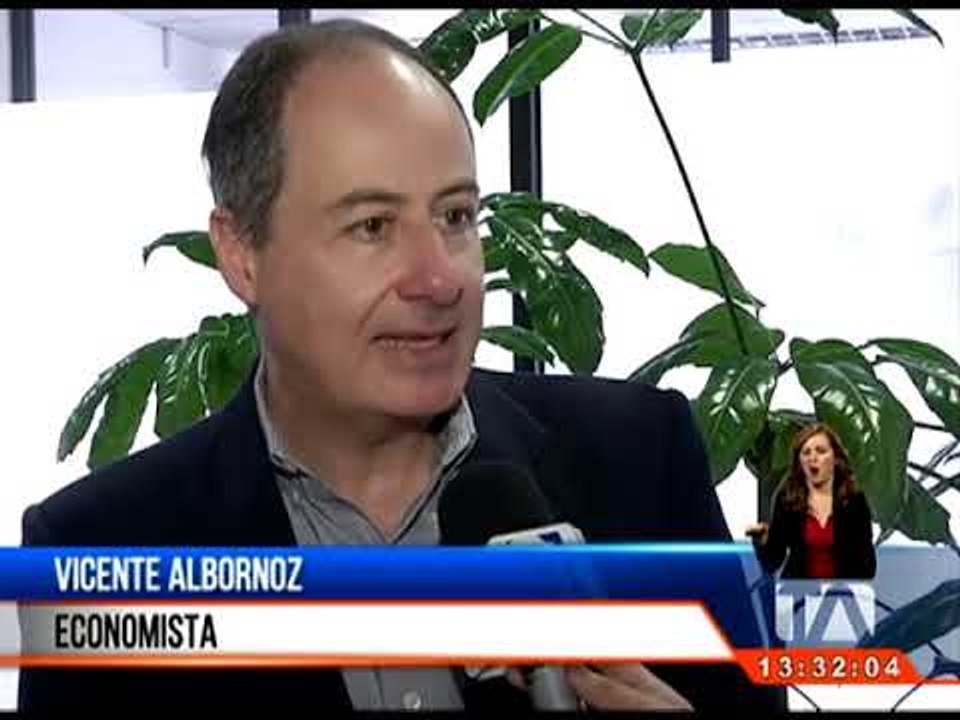 Llegó a la Asamblea la proforma presupuestaria 2019 revisada -Teleamazonas