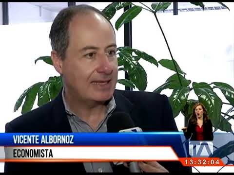 Llegó a la Asamblea la proforma presupuestaria 2019 revisada -Teleamazonas