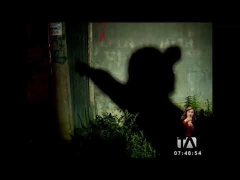 Cinco sujetos lanzan bombas molotov contra una vivienda por venganza -Teleamazonas