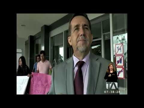 Tres niñas de la misma familia habrían sido abusadas sexualmente -Teleamazonas