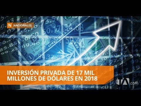Moreno aseguró en China que Ecuador romperá récord de inversión privada - Teleamazonas