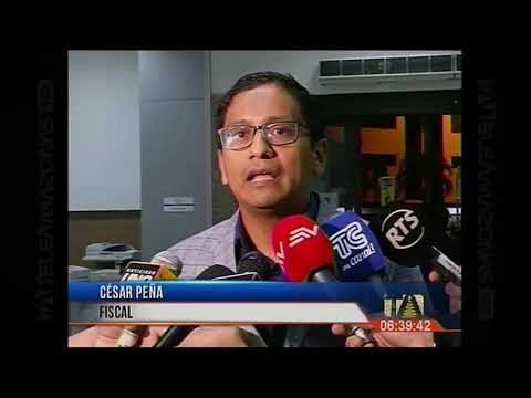 Catorce detenidos en allanamientos en Machala y Guayaquil