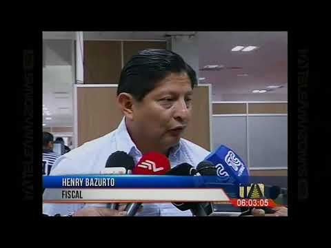 Cinco personas detenidas por robar un local en Centro Comercial