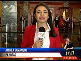 En la Asamblea se debaten las reformas a la Ley de Comunicación -Teleamazonas