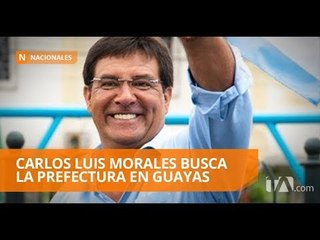 Más de 7 mil candidatos se han inscrito ante el CNE - Teleamazonas