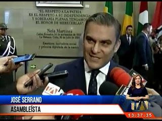 Se habrían dado 40 prelibertades a delincuentes peligrosos -Teleamazonas