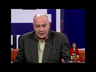 La Corte Nacional negó el recurso de revisión en el caso David Piña -Teleamazonas