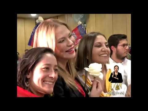 Cuatro movimientos ya inscribieron a sus candidatos para la Alcaldía de Quito -Teleamazonas