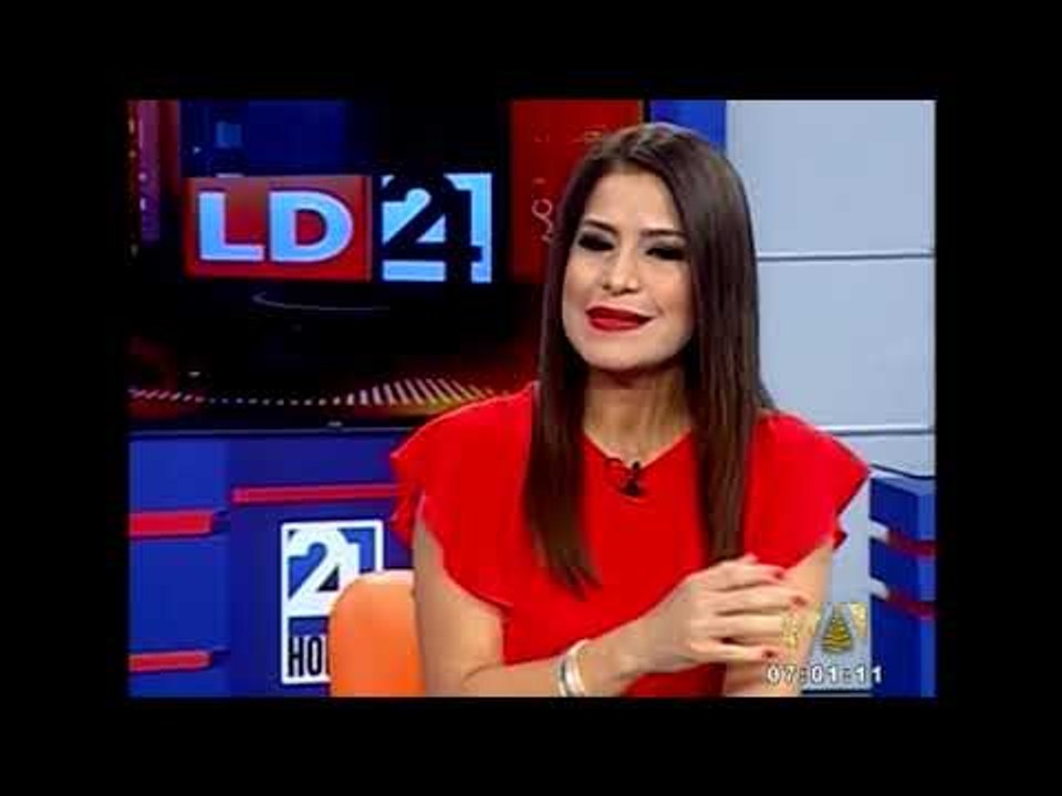 Entrevista a José Agusto Briones secretario General de la Presidencia