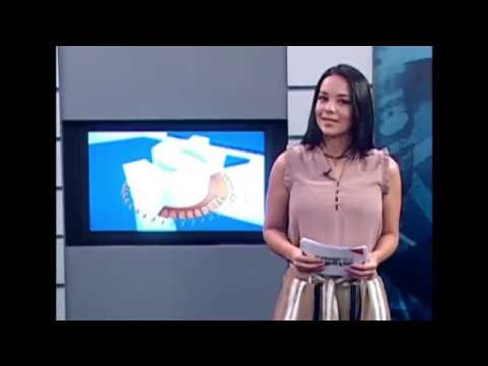 Usted y su Dinero, Programa 13 - Teleamazonas