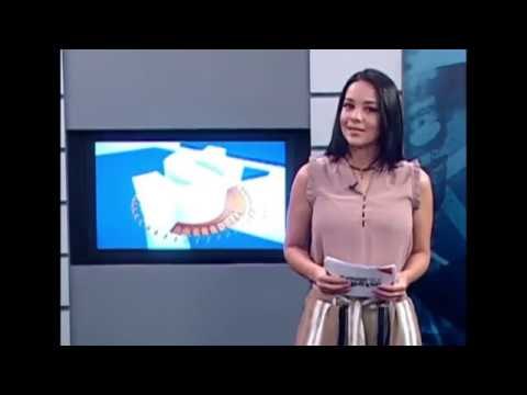 Usted y su Dinero, Programa 13 - Teleamazonas