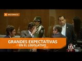 14 asambleístas renunciaron a sus cargos hasta el viernes - Teleamazonas
