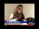 Mujer de 31 años denunció que su expareja casi acaba con su vida -Teleamazonas