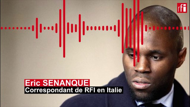 Italie : Kemi Seba et le Mouvement 5 étoiles