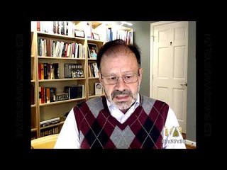 Entrevista vía Skype a Augusto de la Torre sobre alza de gasolina