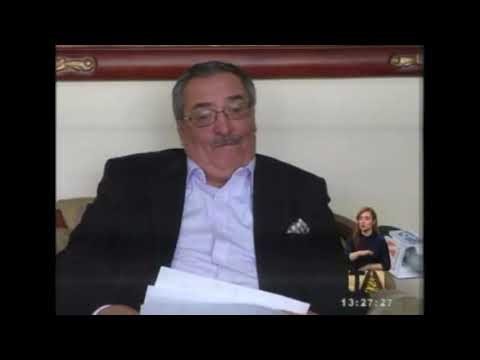 El Gringo es considerado el nuevo líder del Frente Oliver Sinisterra -Teleamazonas