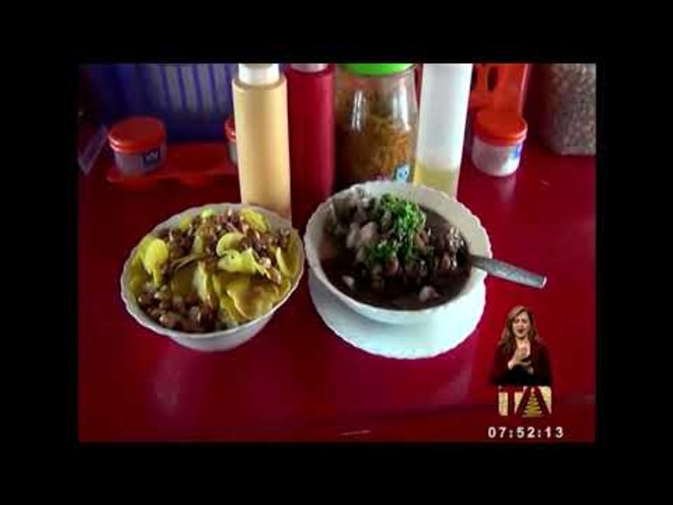 Tras fuerte oleaje moradores de Súa piden ayuda para reactivar el sector -Teleamazonas