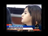 Noticias Ecuador: 24 Horas, 27/12/2018 (Emisión Estelar) - Teleamazonas