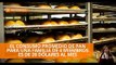 El pan es un producto infaltable en la mesa de los ecuatorianos - Teleamazonas