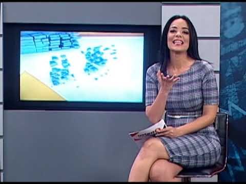 Usted y su Dinero Programa 15 - Teleamazonas