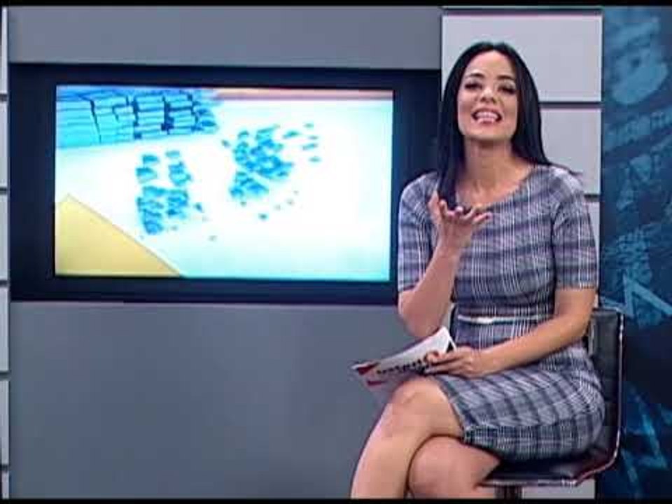 Usted y su Dinero Programa 15 - Teleamazonas