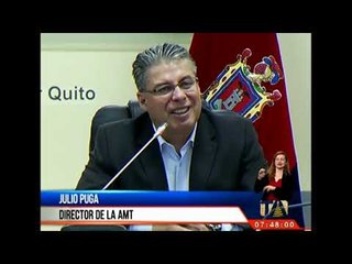 4 598 agentes serán desplegados para el operativo de fin de año -Teleamazonas