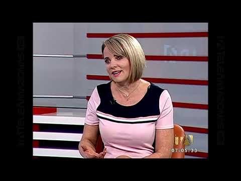 Entrevista al ministro de Hidrocarburos, Carlos Pérez, sobre reducción de subsidio a combustibles