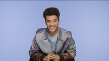 Jordan Fisher Sings Moana, Hamilton, and More Musicals Songs | Lyric Challenge