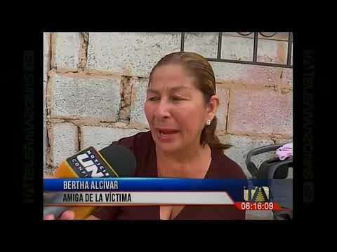 Hombre fue asesinado por intentar evitar el robo de una moto