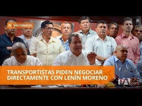 Se incrementa el rechazo a la tarjeta con cupo de combustible subsidiado - Teleamazonas