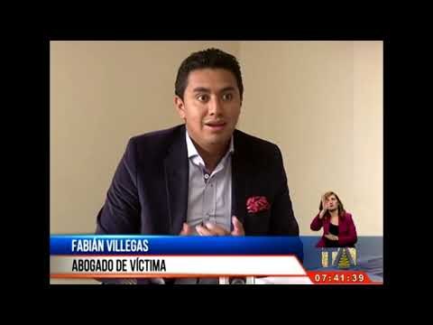 Mujeres víctimas de maltrato piden más apoyo de la justicia -Teleamazonas