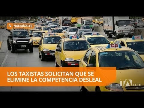 Los volqueteros del Guayas anuncian que se tomarán las vías - Teleamazonas