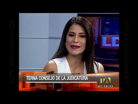 Entrevista a Xavier Zabala sobre trabajo del CPCCS-T