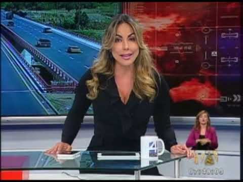Noticiero 24 Horas, 02/01/2019 (Primera Emisión)
