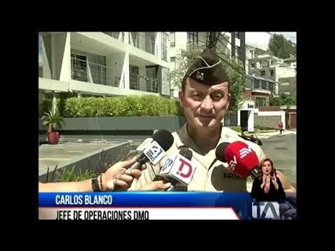 28 menores intentaron fugarse de centro de reclusión -Teleamazonas