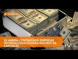 Recuperar dinero de la corrupción depende de jueces y fiscales: Moreno - Teleamazonas