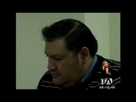 29 personas se postularon para Fiscal General del Estado -Teleamazonas