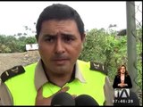 Un hombre fue hallado sin vida en Esmeraldas -Teleamazonas