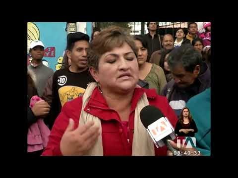 Centro de cuidado infantil del Comité del Pueblo no cuenta con recursos económicos -Teleamazonas